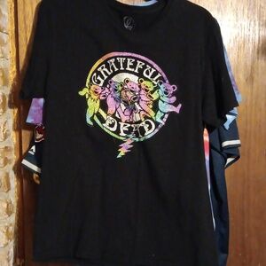 Grateful Dead